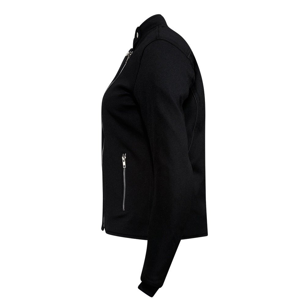 MotoGirl | Sherrie Jacket - XXS / AU 6 / US 4 - Women's Textile Jackets - Peak Moto