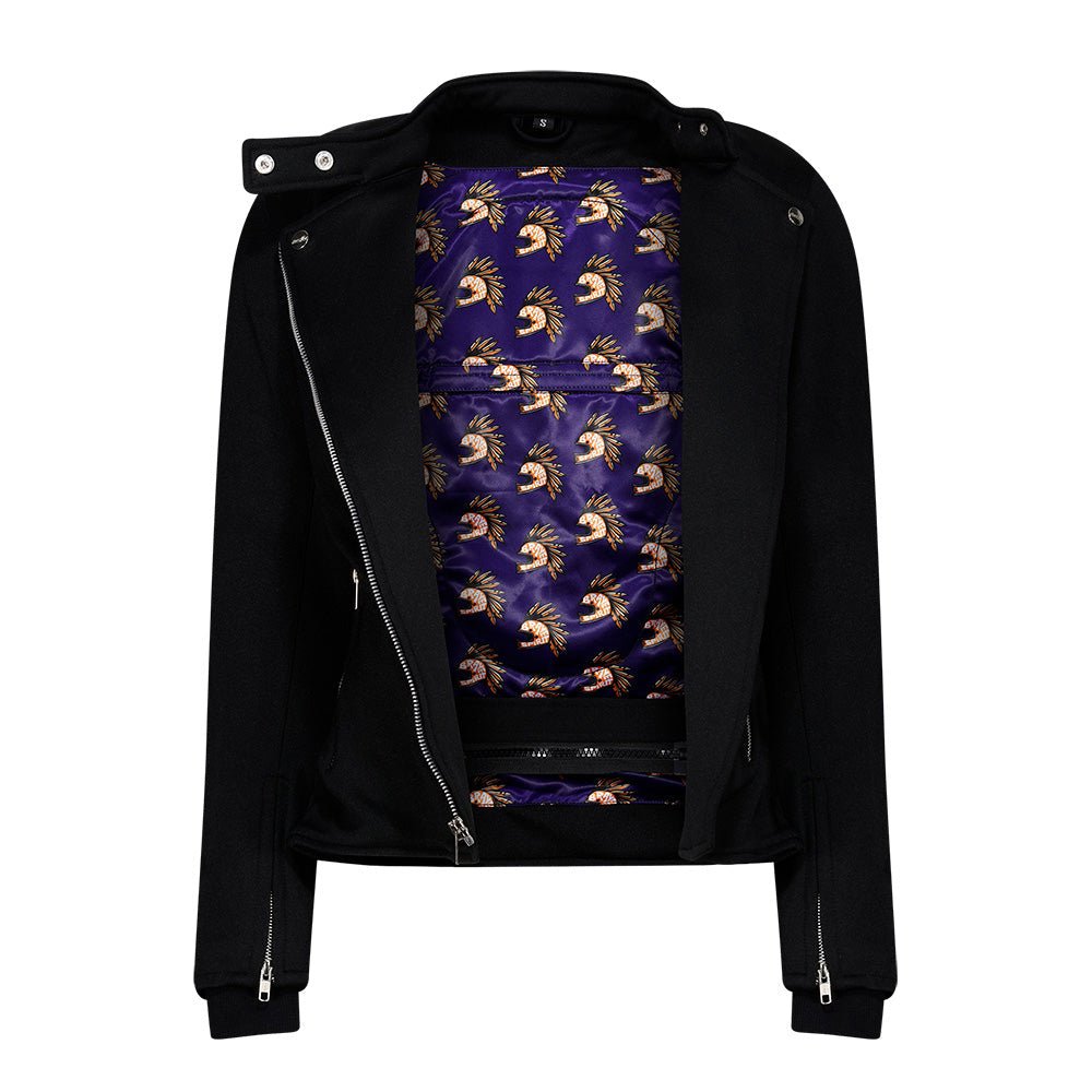 MotoGirl | Sherrie Jacket - XXS / AU 6 / US 4 - Women's Textile Jackets - Peak Moto