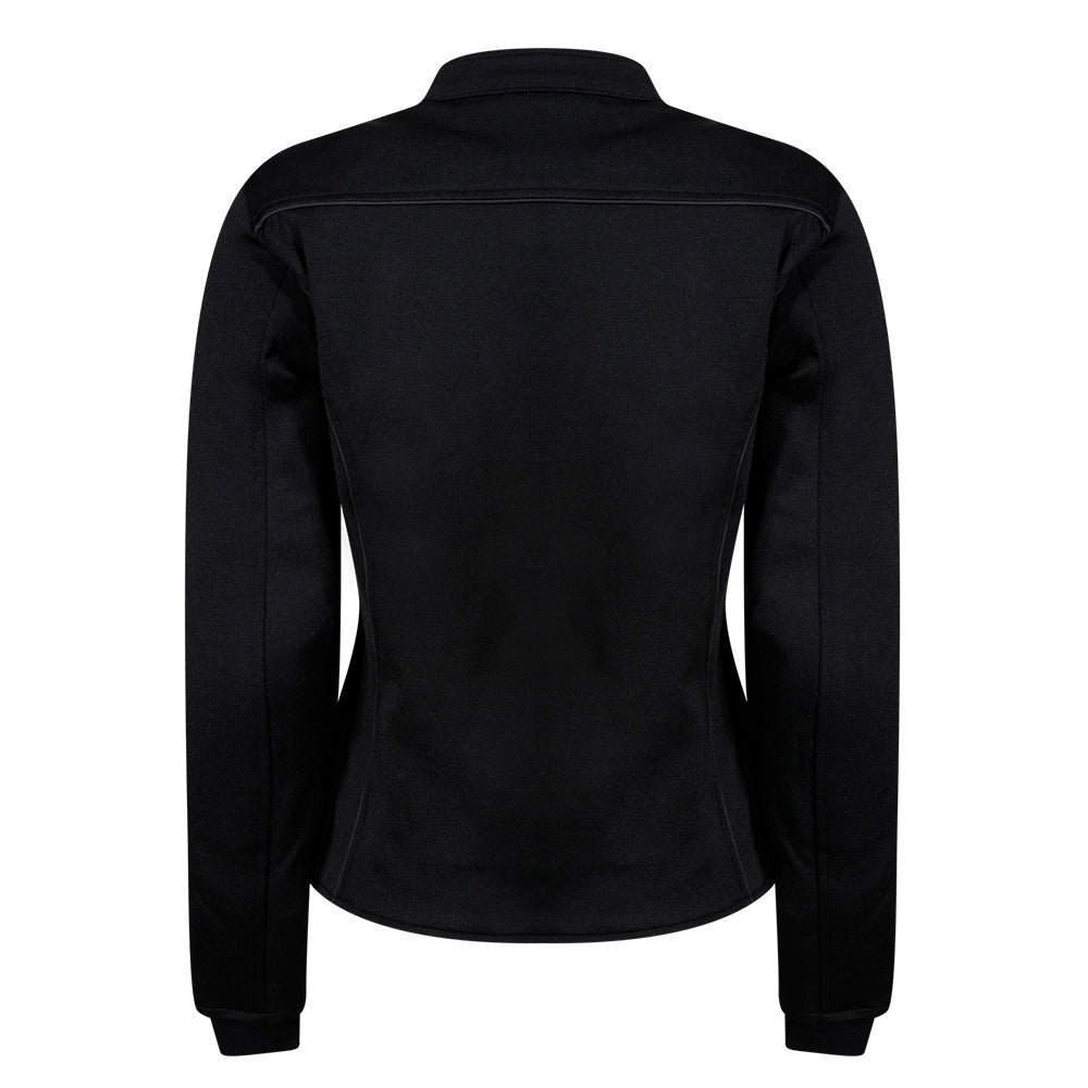 MotoGirl | Sherrie Jacket - XXS / AU 6 / US 4 - Women's Textile Jackets - Peak Moto