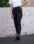 MotoGirl | Sherrie Leggings - AU 6 / US 4 - Women's Pants - Peak Moto