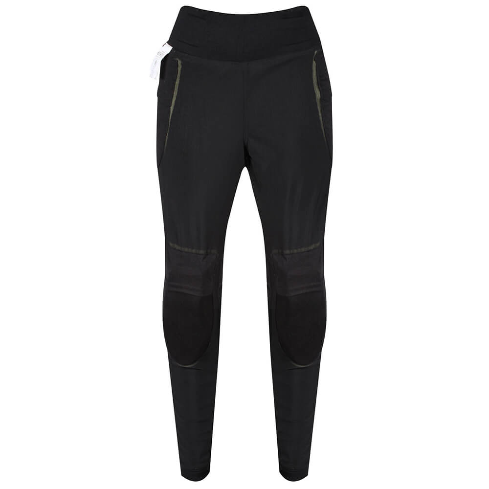MotoGirl | Sherrie Leggings - AU 6 / US 4 - Women's Pants - Peak Moto