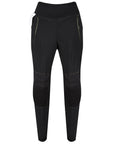 MotoGirl | Sherrie Leggings - AU 6 / US 4 - Women's Pants - Peak Moto