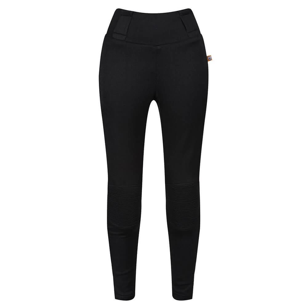 MotoGirl | Sherrie Leggings - AU 6 / US 4 - Women's Pants - Peak Moto