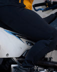 MotoGirl | Sherrie Leggings - AU 6 / US 4 - Women's Pants - Peak Moto