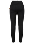 MotoGirl | Sherrie Leggings - AU 6 / US 4 - Women's Pants - Peak Moto