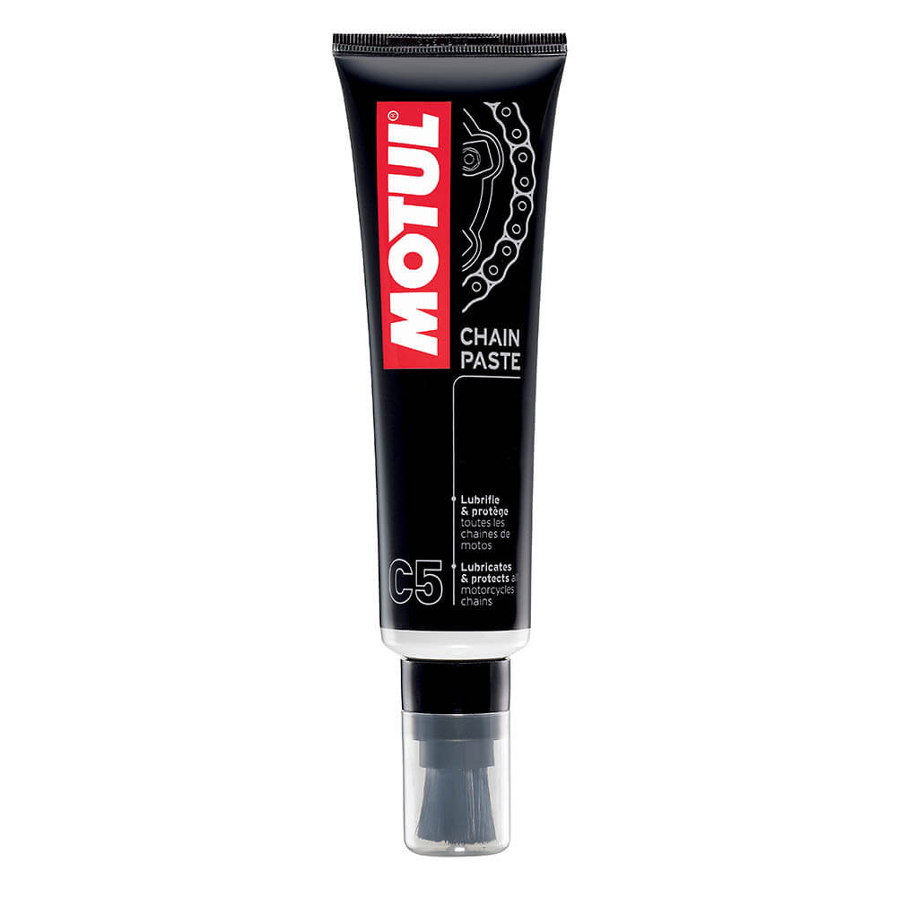 Motul | Chain Paste 150ml - Chain Maintenance - Peak Moto