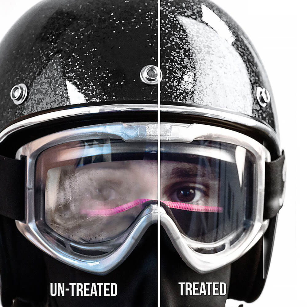 Muc - Off | Anti Fog Treatment - Helmet Cleaning & Care - Peak Moto