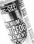 Muc - Off | Anti Fog Treatment - Helmet Cleaning & Care - Peak Moto