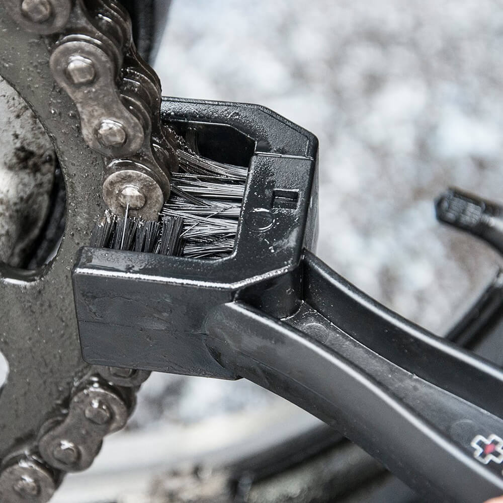 Muc - Off | Chain Brush - Chain Maintenance - Peak Moto