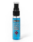 Muc - Off | Helmet Visor, Lens, & Goggle cleaner - Pocket - 32ml - Helmet Cleaning & Care - Peak Moto