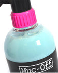Muc - Off | Matt Finish Detailer - Gear & Bike Cleaning - Peak Moto