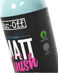 Muc - Off | Matt Finish Detailer - Gear & Bike Cleaning - Peak Moto