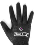 Muc - Off | Motorcycle Mechanics Gloves - Small - Gear & Bike Cleaning - Peak Moto