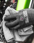 Muc - Off | Motorcycle Mechanics Gloves - Small - Gear & Bike Cleaning - Peak Moto