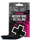 Muc - Off | Motorcycle Premium Microfibre Detailing Cloth - Gear & Bike Cleaning - Peak Moto