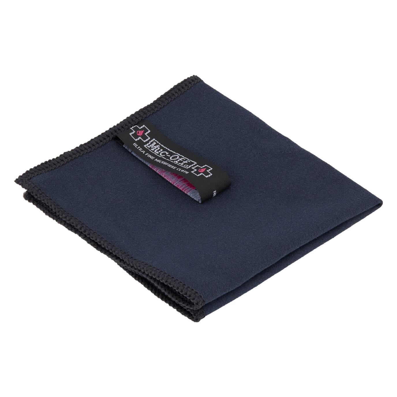 Muc - Off | Motorcycle Premium Microfibre Detailing Cloth - Gear & Bike Cleaning - Peak Moto