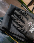 Muc - Off | Motorcycle Premium Microfibre Detailing Cloth - Gear & Bike Cleaning - Peak Moto