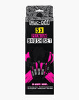 Muc - Off | Premium 5 Brush Set - Gear & Bike Cleaning - Peak Moto