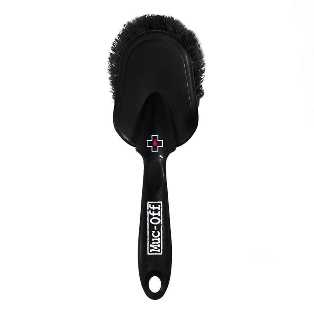 Muc - Off | Premium 5 Brush Set - Gear & Bike Cleaning - Peak Moto
