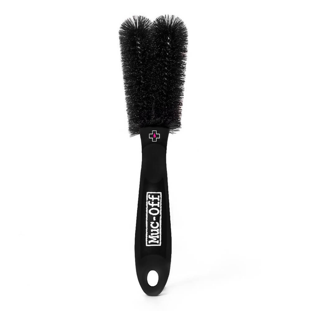 Muc - Off | Premium 5 Brush Set - Gear & Bike Cleaning - Peak Moto