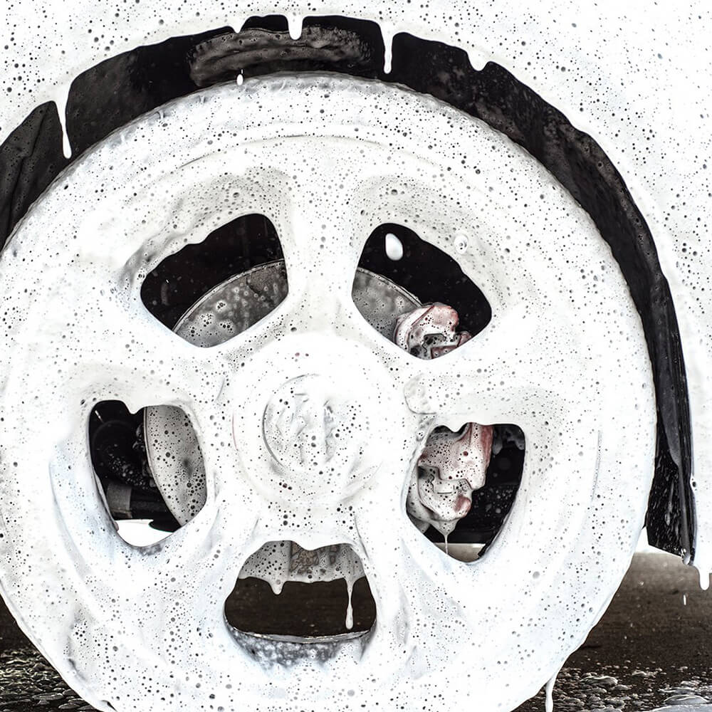 Muc - Off | Snow Foam - 5 Litre - Gear & Bike Cleaning - Peak Moto
