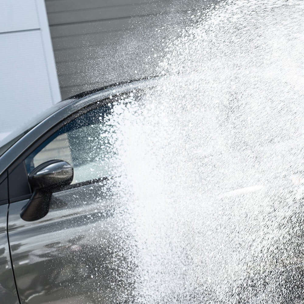 Muc - Off | Snow Foam - 5 Litre - Gear & Bike Cleaning - Peak Moto