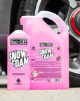 Muc - Off | Snow Foam - 5 Litre - Gear & Bike Cleaning - Peak Moto