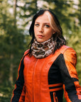 MotoGirl Neck Tube