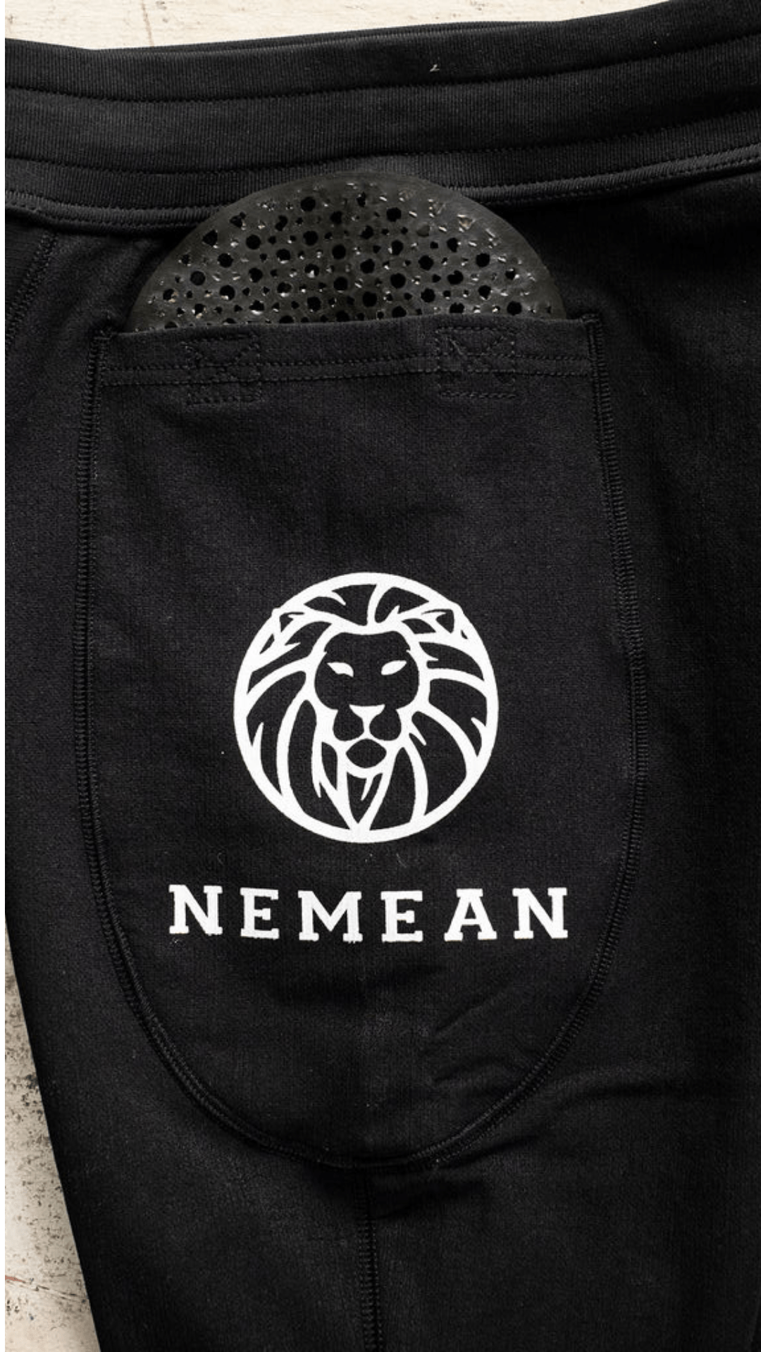 Nemean Clothing | The Leon - Protective Undergarment - S - Peak Moto