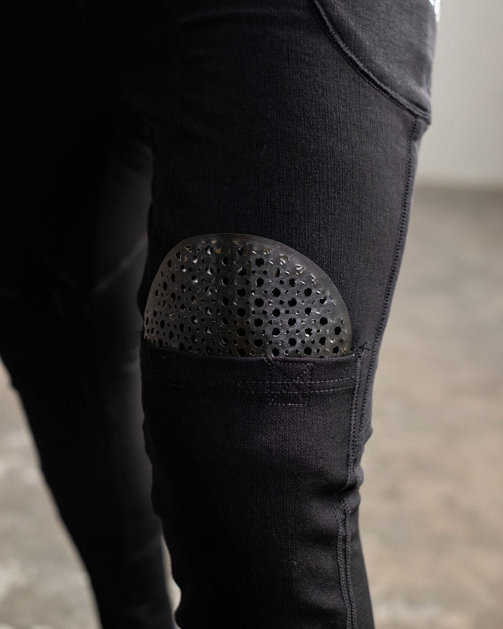 Nemean Clothing | The Soo - Léaina - Protective Undergarment - S / AU 8 / US 4 - Peak Moto