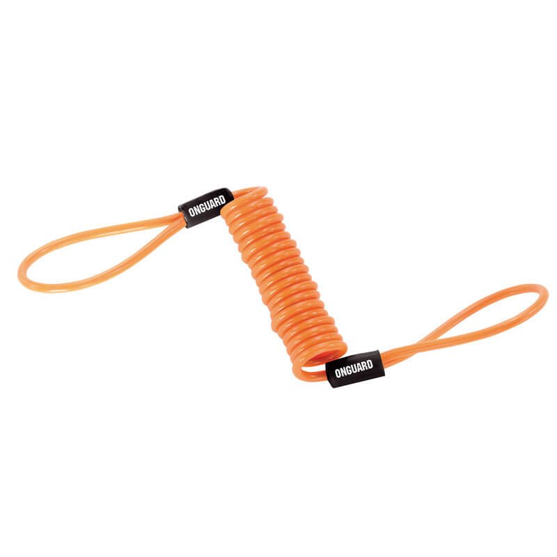 Onguard | Alarm Disc Lock - Small 6mm - Motorcycle Alarms & Locks - Peak Moto