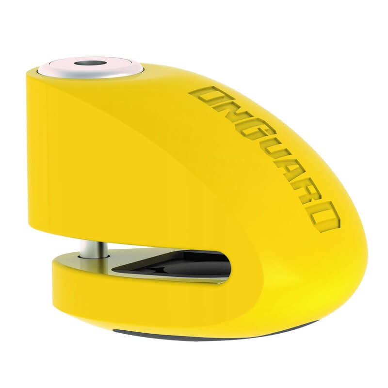 Onguard | Alarm Disc Lock - Small 6mm - Motorcycle Alarms & Locks - Peak Moto