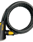 Onguard | Rottweiler Armoured Cable Lock - Motorcycle Alarms & Locks - Peak Moto