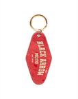 Hotel Keyring