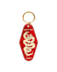 Hotel Keyring