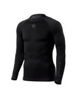 REV'IT! | Airborne 2 Shirt - Black - Thermalwear - Peak Moto