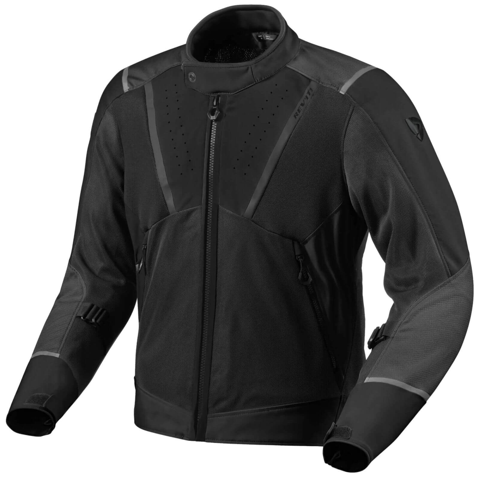REV'IT! Airwave Jacket Peak Moto - Main Image