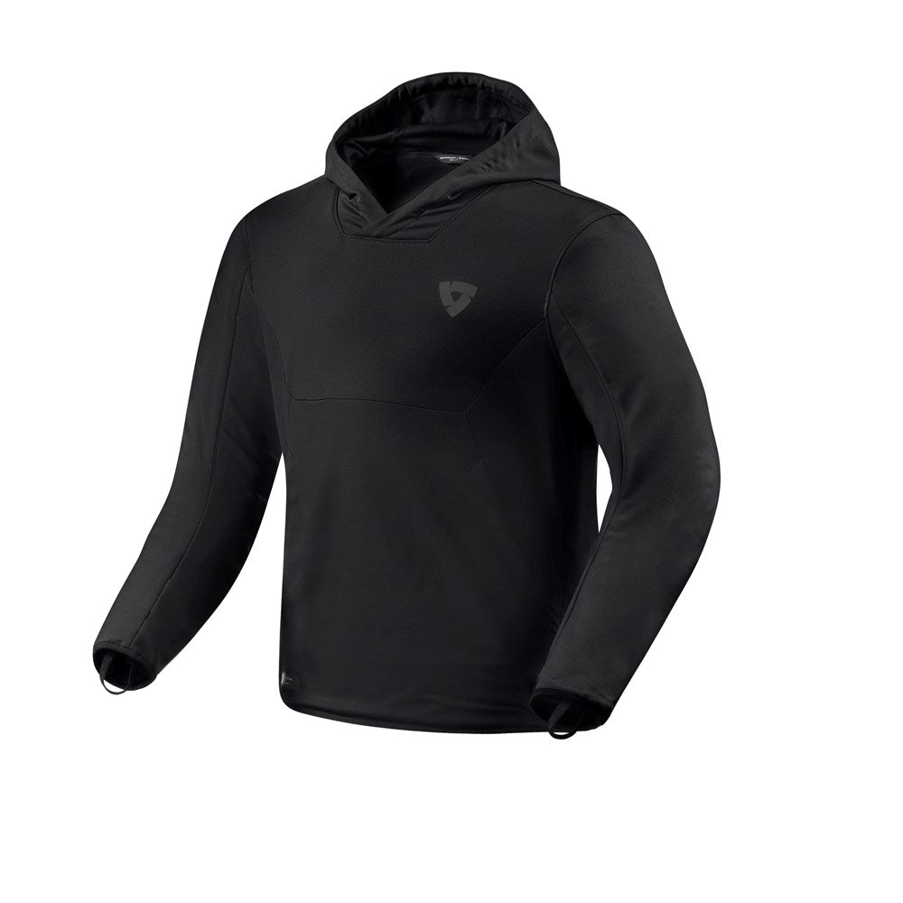 REV'IT! | Andon Hoody - S - Men's Textile Jackets - Peak Moto