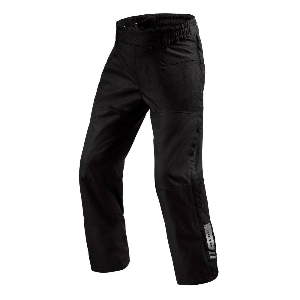 REV'IT! | Axis 2 H2O Pants - Black - Men's Pants - Peak Moto