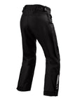 REV'IT! | Axis 2 H2O Pants - Black - Men's Pants - Peak Moto