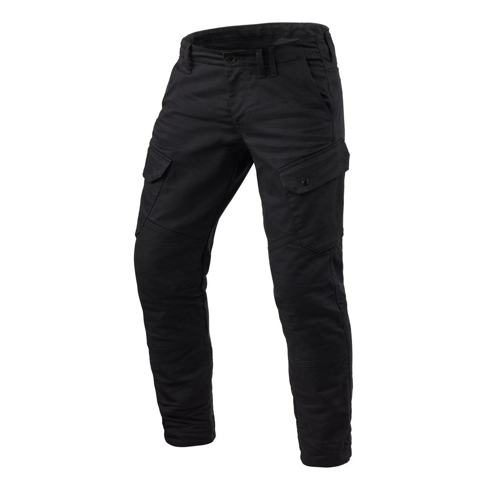 【Raucohouse】Terra flare shin cargo pants SS25 'Maurazi' Hybrid Flared Cargo Pants | INSAIN.WORLDWIDE