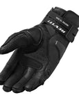 REV'IT! | Cayenne 2 Gloves - Black - Gloves - Peak Moto