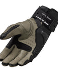 REV'IT! | Cayenne 2 Gloves - Black - Gloves - Peak Moto
