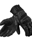 REV'IT! | Cayenne 2 Gloves - Black - Gloves - Peak Moto