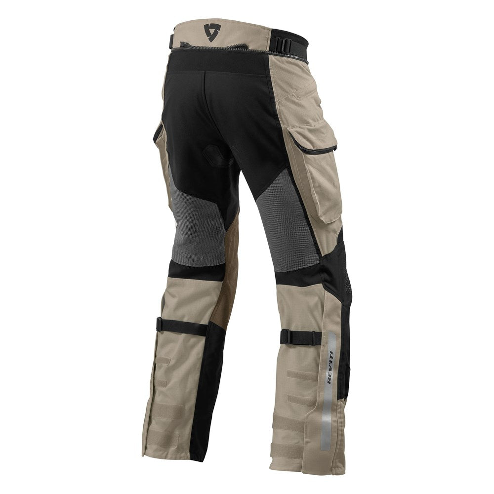 REV'IT! | Cayenne 2 Pants - Sand - Men's Pants - Peak Moto