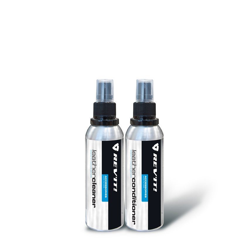 REV'IT! | Cleaner & Conditioner - 150ml X2 - Wash & Care - Peak Moto