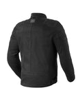 REV'IT! | Dale Men's Jacket - Black - Men's Textile Jackets - Peak Moto
