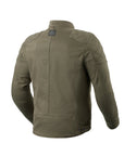 REV'IT! | Dale Men's Jacket - Black - Men's Textile Jackets - Peak Moto