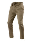 REV'IT! | Dean SF Men's Jeans - Sand - Men's Pants - Peak Moto