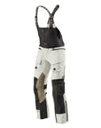 REV'IT! | Dominator 3 GTX Pants - Silver - Black - Men's Pants - Peak Moto